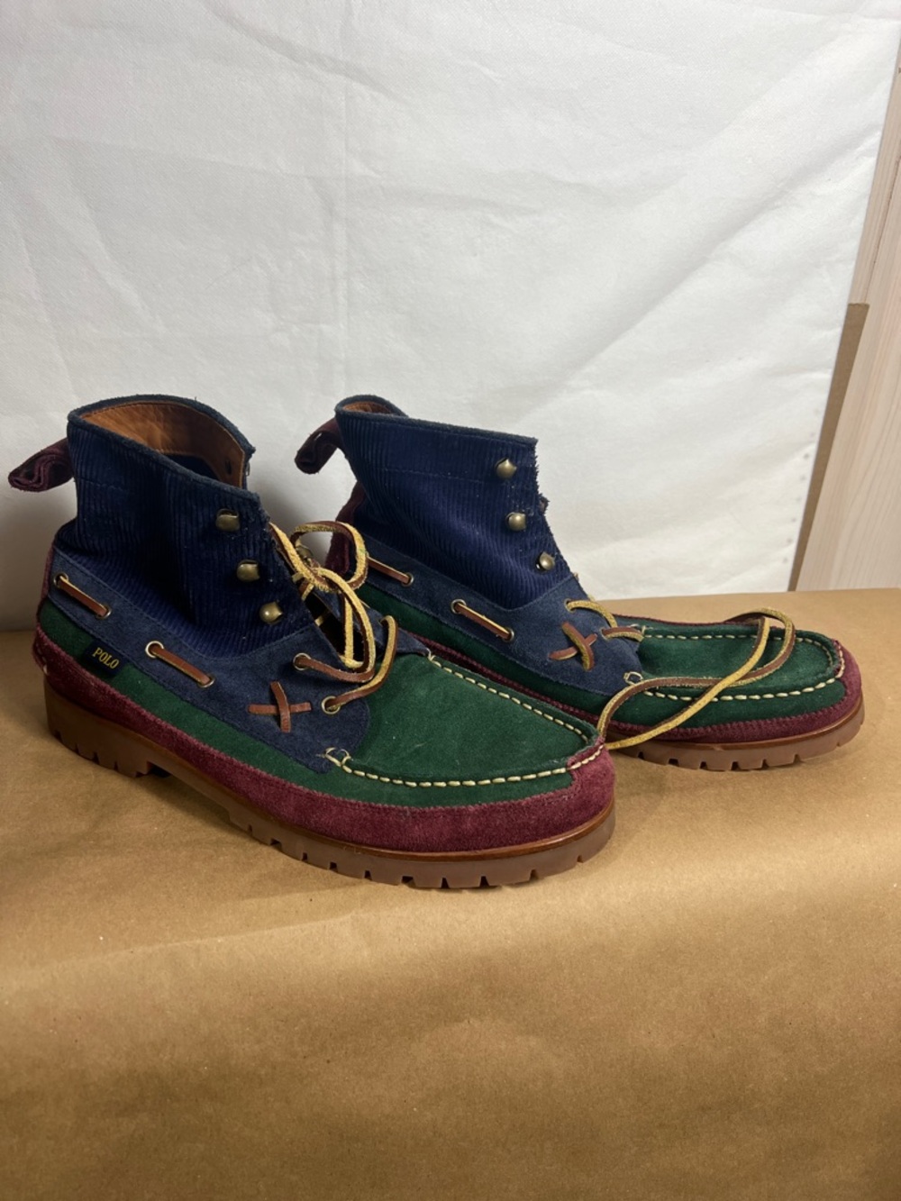 Ralph Lauren polo